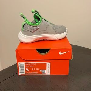 Nike 8c toddler boy shoe